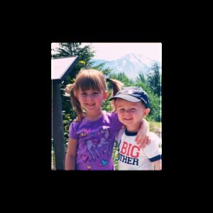 Meet your Posher, Kate